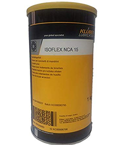 KLÜBER ISOFLEX NCA 15