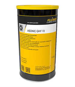 KLUBER ASONIC GHY 72