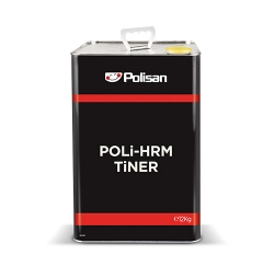Poli HRM Tiner