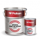 Epoksi Zinc 45 Astar