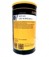 KLÜBER ISOFLEX LDS 18 SPECIAL A