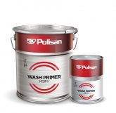 Wash Primer