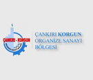 ÇANKIRI KORGUN