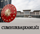 CUMHURBAŞKANLIĞI