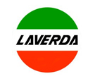 LAVERDA